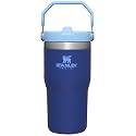 Stanley IceFlow™ Flip Straw Tumbler 20oz Lapis