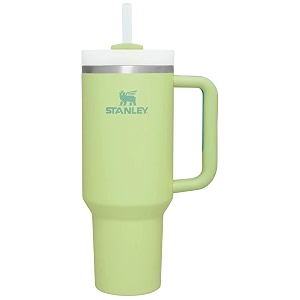 stanley quencher h20 flowstate tumbler 40oz citronthe quencher h20
