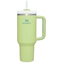 STANLEY Quencher H2.0 FlowState Tumbler 40oz (Citron),(THE QUENCHER H2.0)