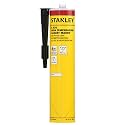 Stanley S430 High-Temp RTV Silicone Gasket Maker - Oil, Vibration and Heat Resistant Black Silicone Sealant for Automotive Valve Covers and Engine Parts, 10.1 fl.oz. Black, 1 Pack