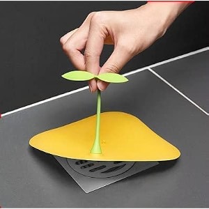 Stanley Sprouts Floor Drain Toilet Floor Anti-Smell