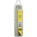 STANLEY STA50074B10-IN HSS 5.5mm Drill Machine Bit (Pack of 10)