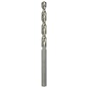 STANLEY STA50069B10-IN HSS 5mm Drill Machine Bit (Pack of 10)