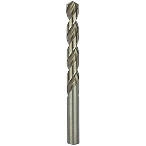 stanley sta50164b05 hss 13mm drill bit pack of 5