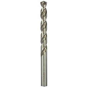 stanley sta50134b05-in hss 10mm drill machine bit pack of 5