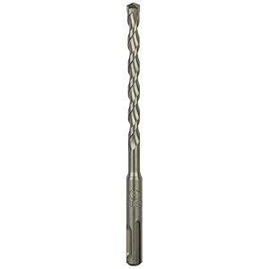 stanley sta54037-in sds-plus hammer 8mm x 160mm drill machine bit