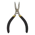 STANLEY STHT84126 Bent Nose Miniature Plier-5''