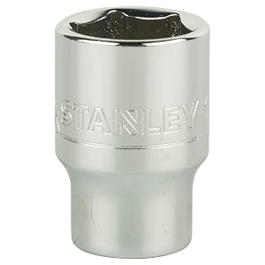 STANLEY STMT72883-8B 1 4-inch 12mm Chrome Vanadium