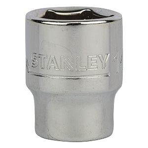STANLEY STMT72885-8B 1 4-inch 14mm Chrome Vanadium