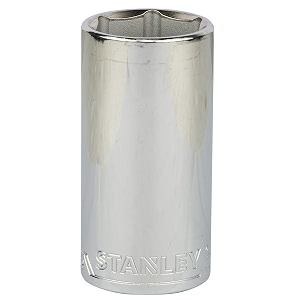 STANLEY STMT73339-8B 1 2-inch 30mm Chrome Vanadium