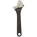 STANLEY STMT74894-8 Adjustable Phosphate Plated Wrench - 200mm