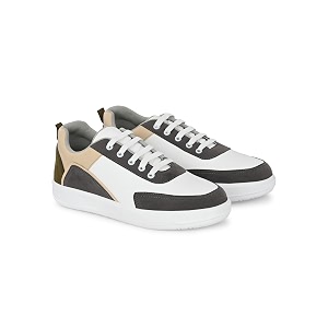STANPHORD Men Colourblock Chunky Sneakers Synthetic