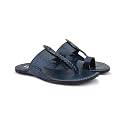 STANPHORD Men Kolhapuri Chappals Ethnic Thong