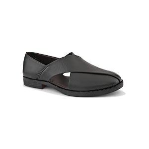 STANPHORD Men Mojari Loafer Shoes Traditional