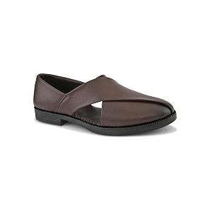 STANPHORD Men Mojari Loafer Shoes Traditional