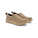 STANPHORD Men Suede Slip-On Sneakers Casual