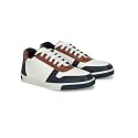 STANPHORD mens Aura Casual Sneakers Smart