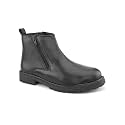 STANPHORD mens Chelsea Boot STANPHORD Mens Brown