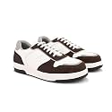 STANPHORD Mens Rapidcore Sneakers Colourblocked Mid Top