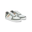 STANPHORD Mens Skynkrew Casual Sneakers Lace-Up Shoes