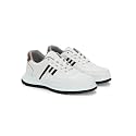STANPHORD Mens Velocity Casual Lace Up Sneakers