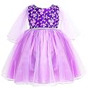 Stanwells Kids Baby Girls Knee Length Birthday