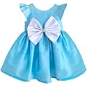 Stanwells Kids Dress for Girls Black Velvet