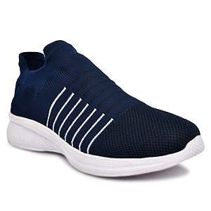 STAPER Running Shoes for Men Walking