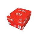 Staples Copy Paper, 8.5x14 Inch, 20 lb., 92 Brightness, 500/Ream, 10 Reams