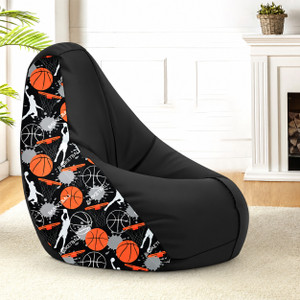 star 5xl teardrop bean bag