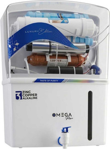 star aqua Omega UV Water Purifier With
