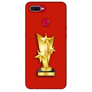 star award hard printed designer case for oppo f9 back cover mrr1487