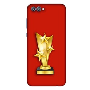 star award hard printed designer case for honor view 10 back cover mrr1487