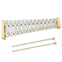 A-Star Diatonic Glockenspiel for Children with Beaters