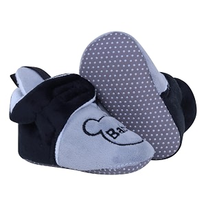 star fish baby boys amp girls 3 to 12 months skin friendly comfortable baby printed booties