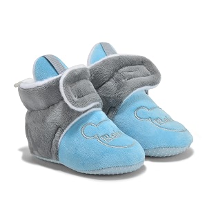 star fish baby boys amp girls 3 to 12 months skin friendly comfortable baby printed booties