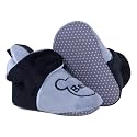 Star Fish Baby Boys &amp; Girls 3 TO 12 Months Skin Friendly Comfortable Baby printed Booties