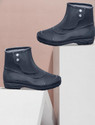 star gumboots 2 Button Gumboots For Men