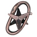 STAR Hanayama Cast Metal Brain Teaser Puzzle