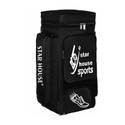 Star House Blue Code Cricket Kit Bag