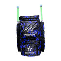 Star House Cricket Kit Bag Heavy Padded