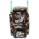 Star House Cricket Kit Bag with Heavy Padded Unique Design Cricket Kit