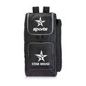 Star House Cricket Kit Bag With Soft