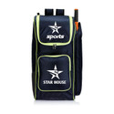 Star House Cricket Kit Bag With Soft