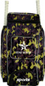Star House Unique Design Cricket Kit Bag