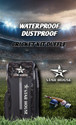Star House Unique Design Cricket Kit Bag