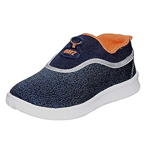 STAR KIDZ Boys Sports Running Walking Shoes