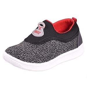 STAR KIDZ Boys Sports Running Walking Shoes