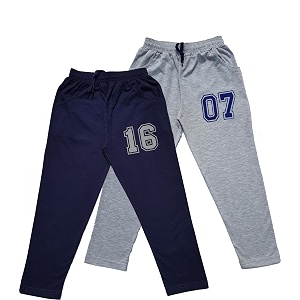 star lath Boys Regular Fit Track Pants