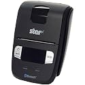 Star Micronics SM-L200 Compact and Portable Bluetooth Receipt Printer with Tear Bar - Supports iOS, Android, Windows